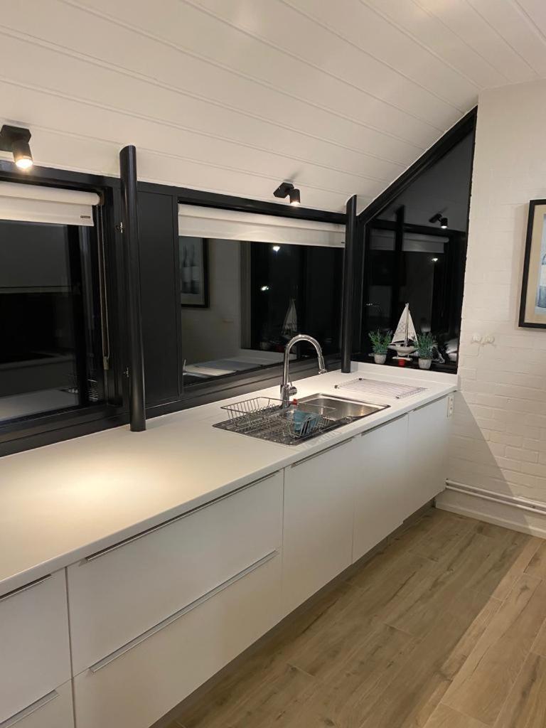 Villa Noordzeedreef Ref 317 Oostduinkerke Eksteriør billede